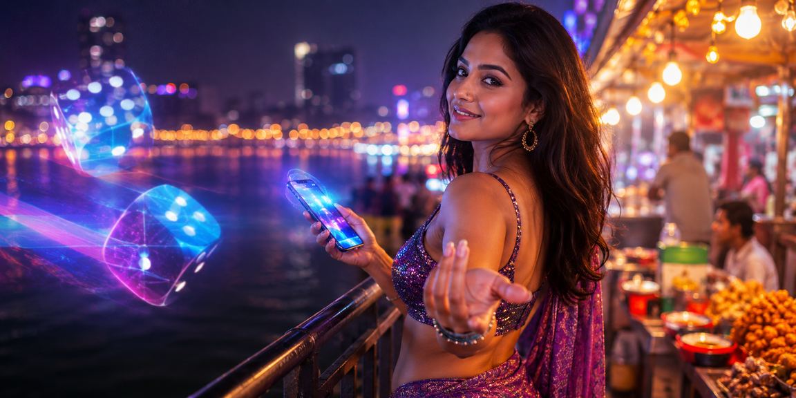 hi bajji